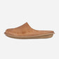 Roma Leather Fawn Tan