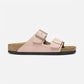 Birkenstock Arizona Suede