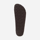 Birkenstock Arizona Soft Footbed Suede Leather