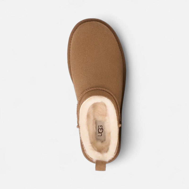 Ugg Classic Micro
