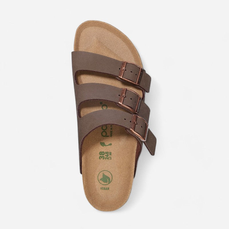 Birkenstock Florida III Platform Vegan