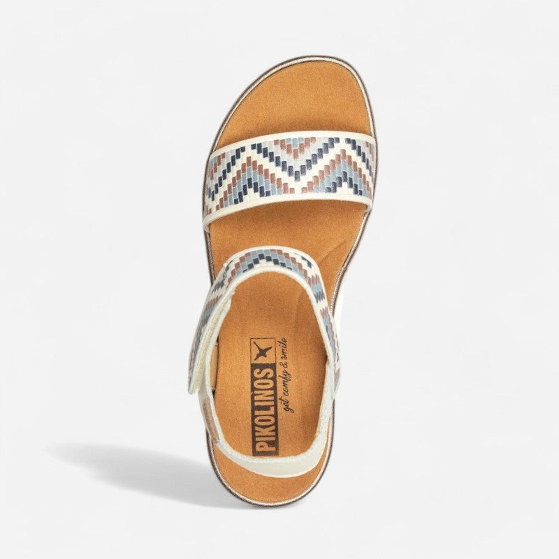 Women's Gomera 0608C1 Nata