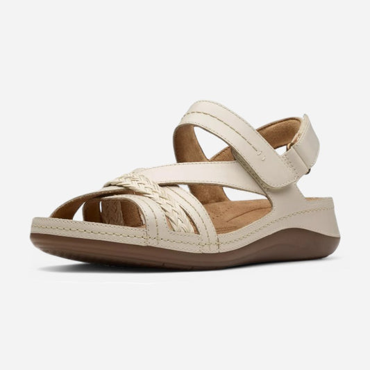 Clarks Cecily Strap