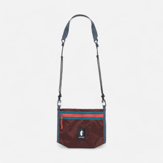 Cotopaxi Lista 2L Lightweight Crossbody Bag