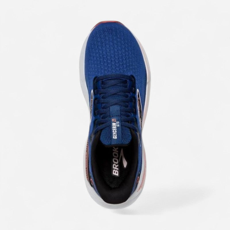 Brooks Women's Glycerin GTS 21