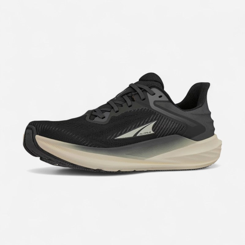Women's Torin 8 Black Wide Width