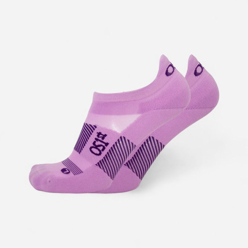 TA4 Thin Air No Show Black