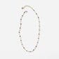 Joy Susan Bar Beads Necklace