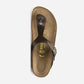 Birkenstock Gizeh Birko-Flor