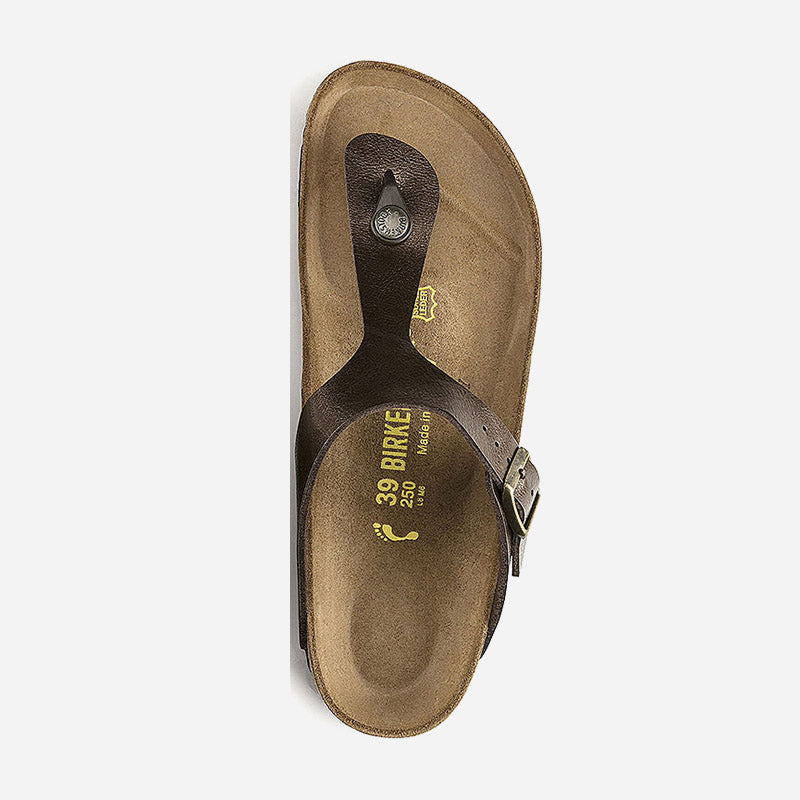 Birkenstock Gizeh Birko-Flor