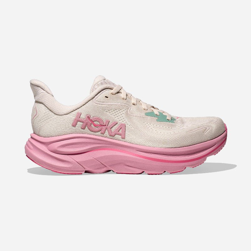 HOKA ピンク ランニングシューズ clifton10 Hoka Women's Clifton 10 – Sole Provisions