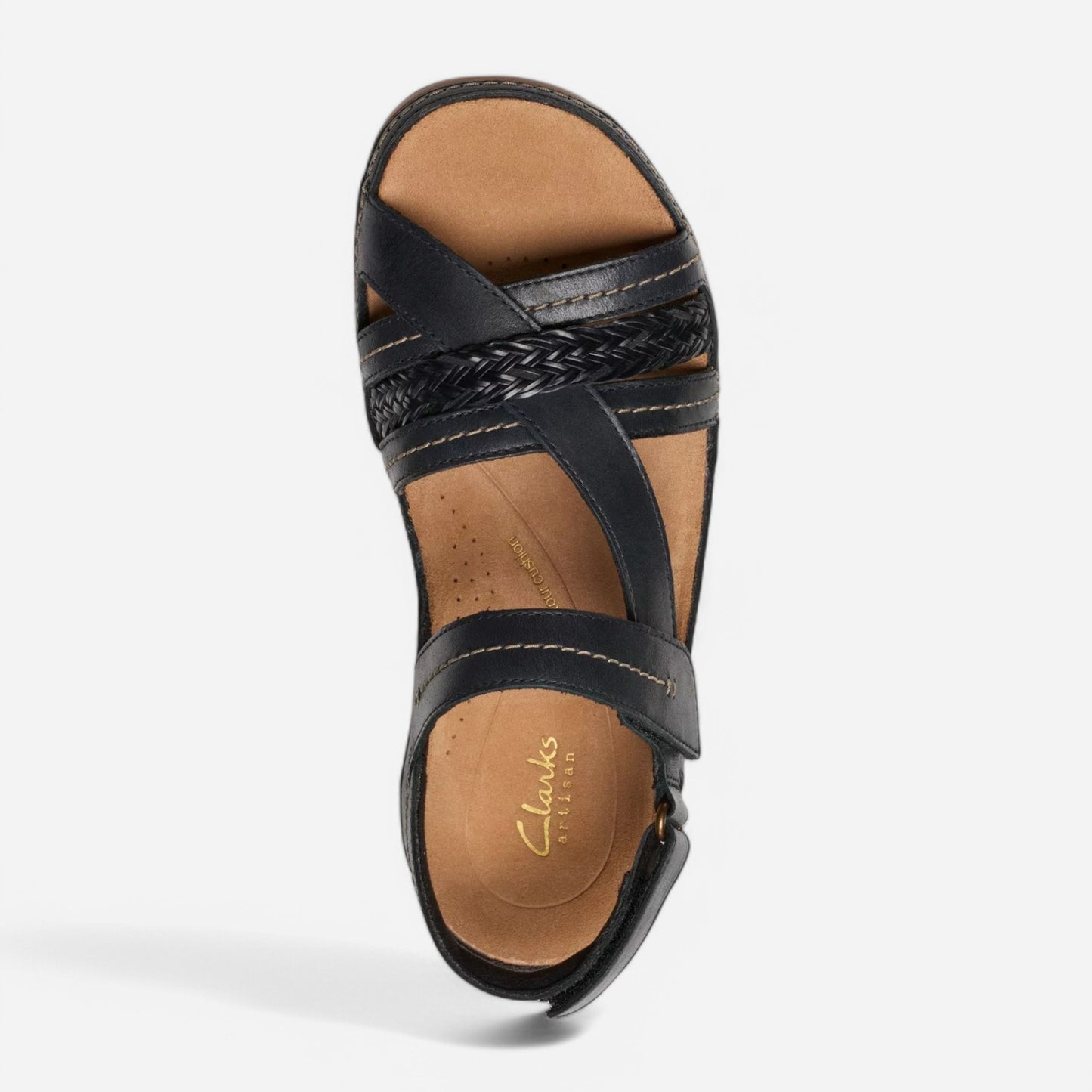Clarks Cecily Strap