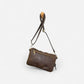Joy Susan Kendra Cargo Pocket Sling Crossbody Bag