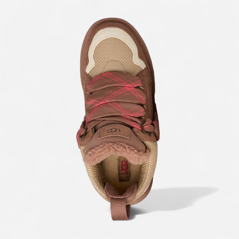 Women's Lowmel Rocky Oak