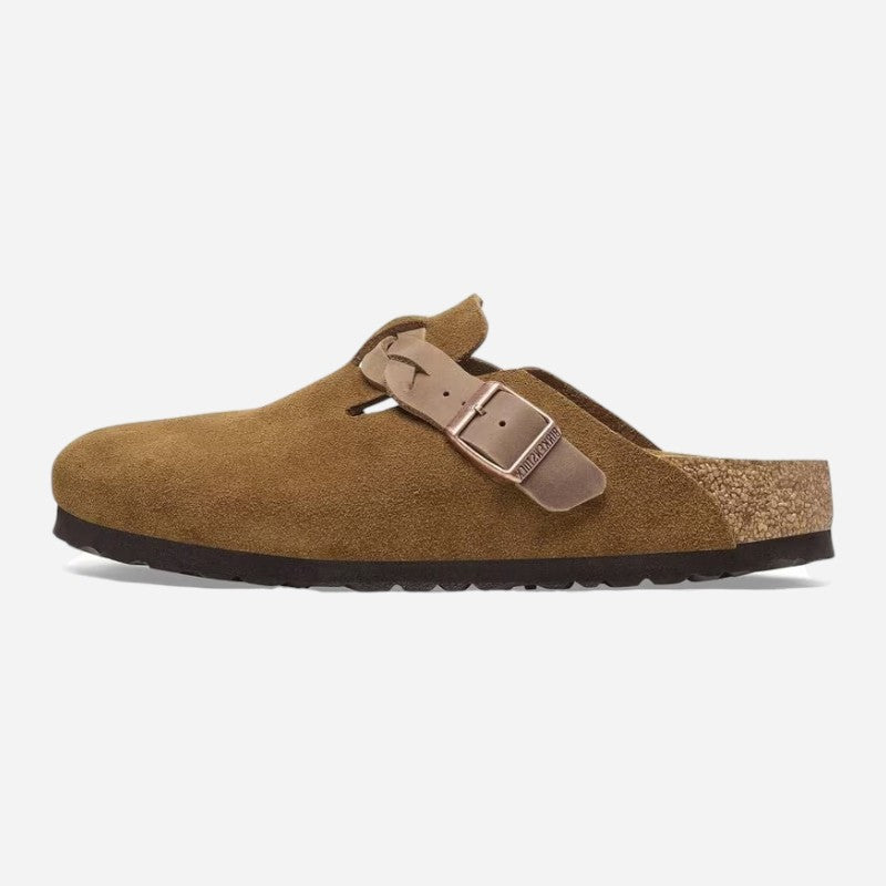 Birkenstock Boston Braided