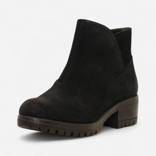 Sanata Celine Waterproof Suede