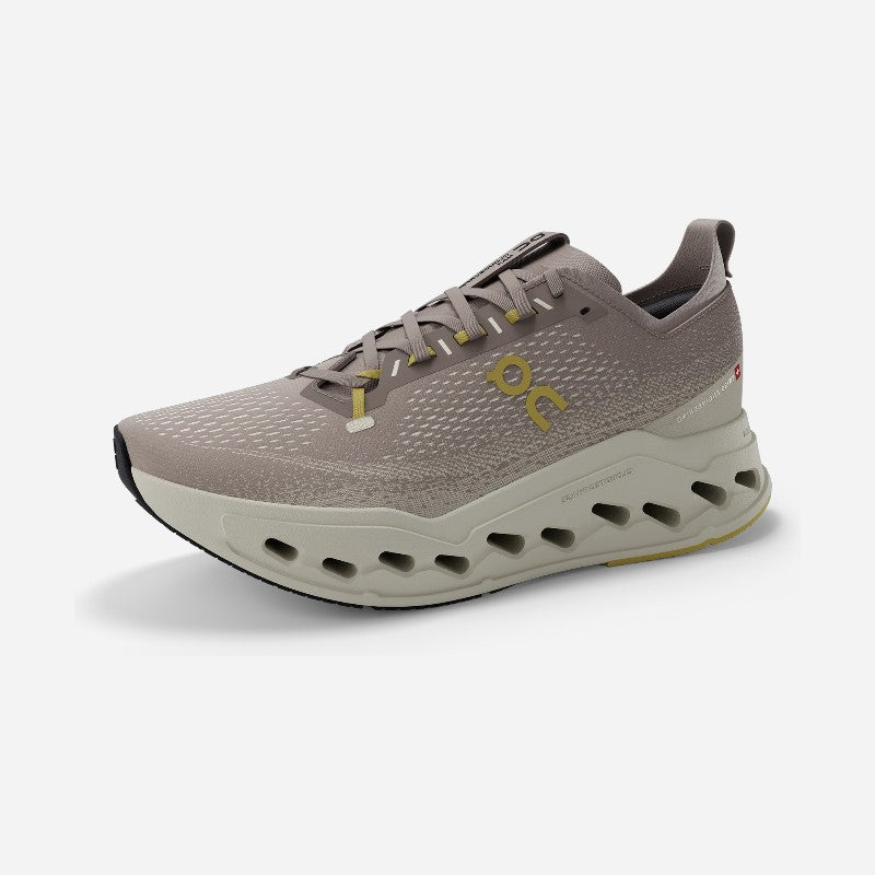 Men's Cloudsurfer Max 1 Cinder/Pelican