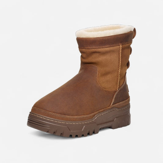 Ugg Men's Heritage Pull-On