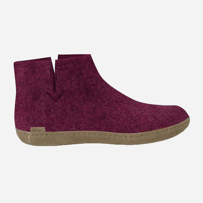 Glerups Unisex Boot