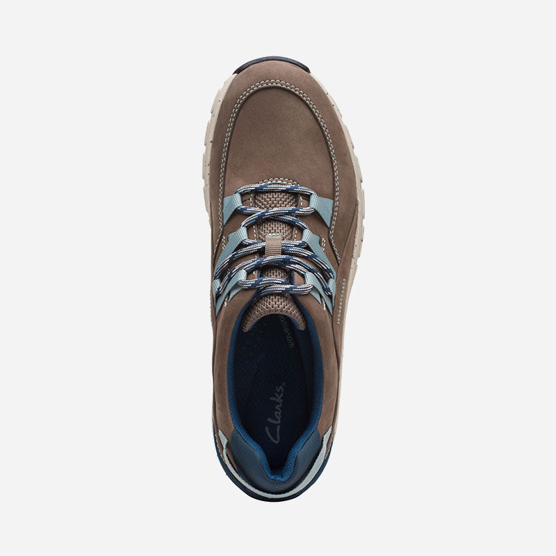 Clarks Wave Range