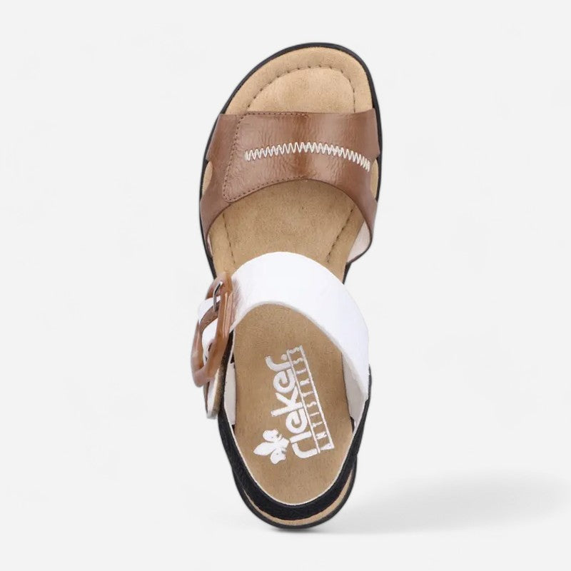 Rieker Rose 76