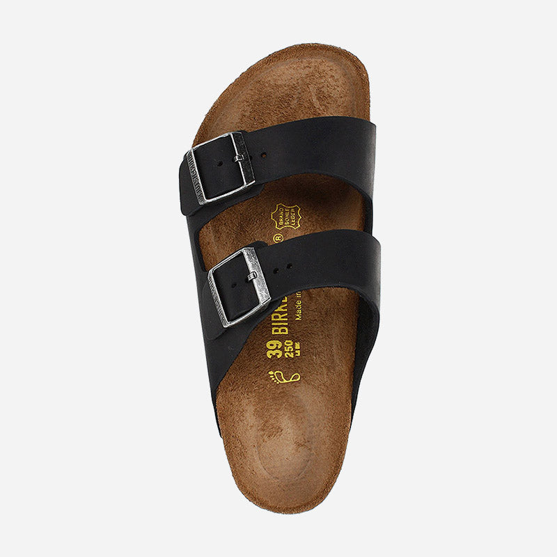 Birkenstock Arizona Oiled Leather