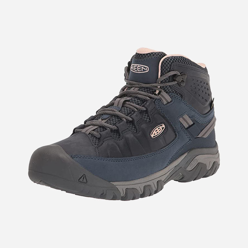 Keen Targhee III Mid Waterproof