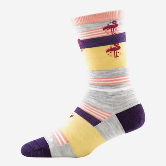 South Beach Crew Grey