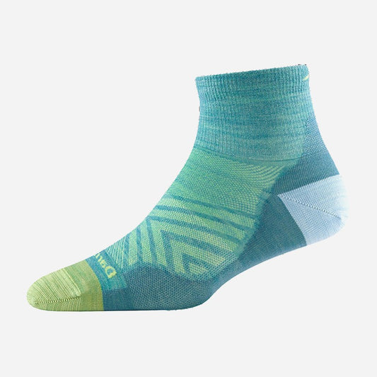 Run 1/4 Ultra Lightweight BLACK