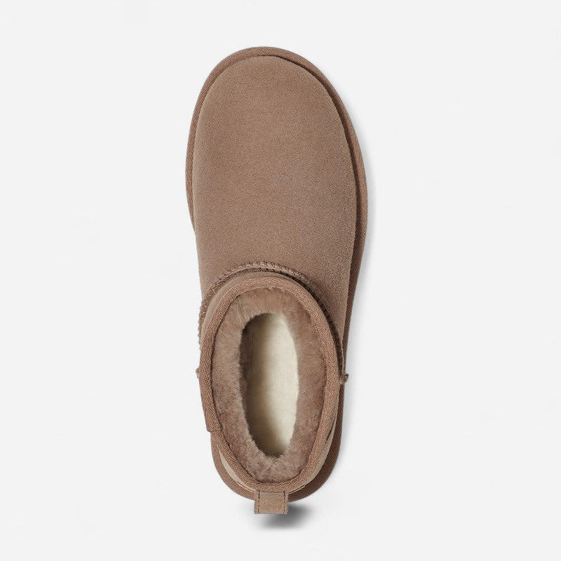 Ugg Classic Ultra Mini