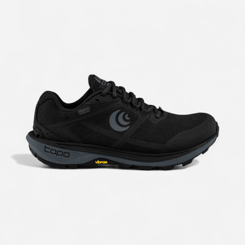 Topo Athletics Men's Terraventure 4 Waterproof