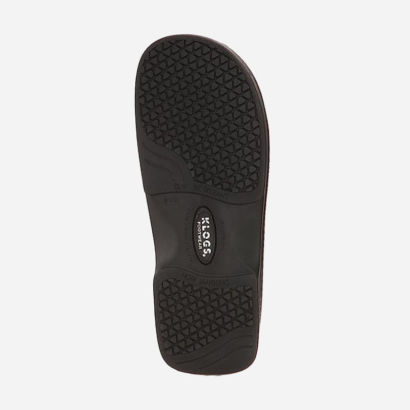 Klogs Men's Zest