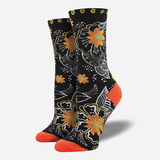 Socksmith Black And White