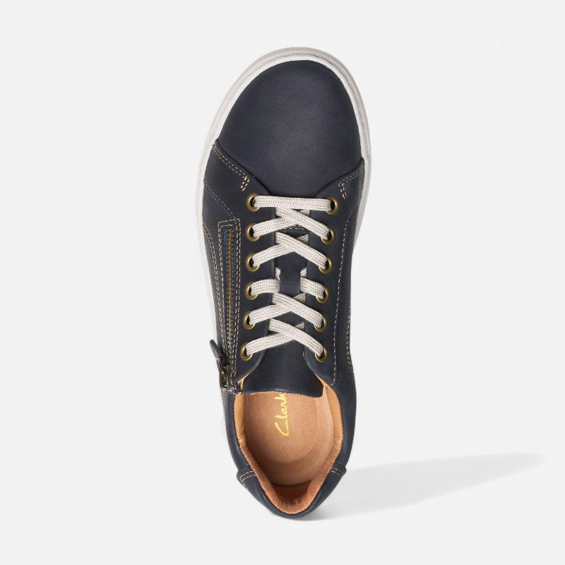 Clarks Nalle Lace