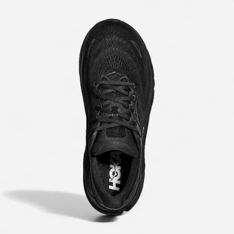 Women's Arahi 8 Black/Black