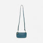 Joy Susan Mini Crossbody Wristlet Clutch