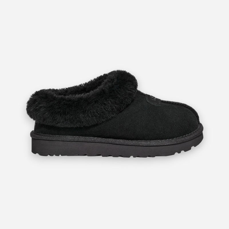 Women's Tazzette Black