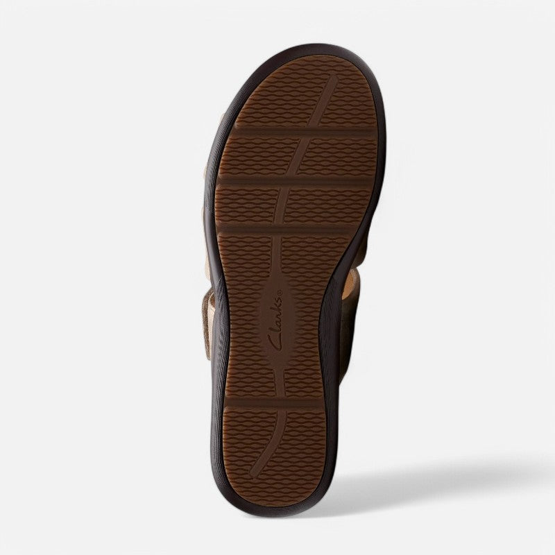 Clarks Kitly Slide