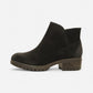 Sanata Celine Waterproof Suede