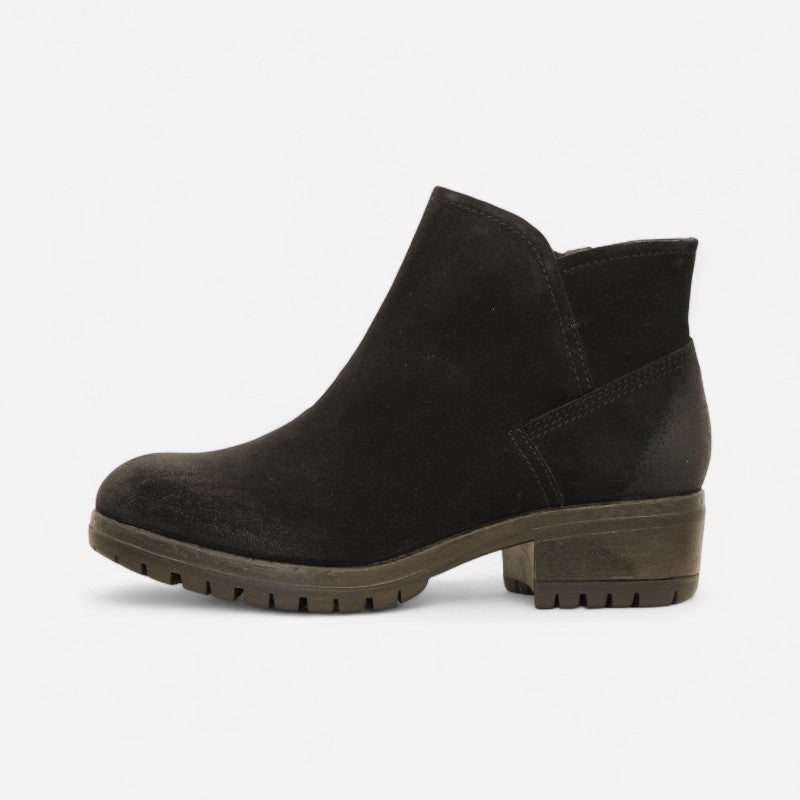 Sanata Celine Waterproof Suede