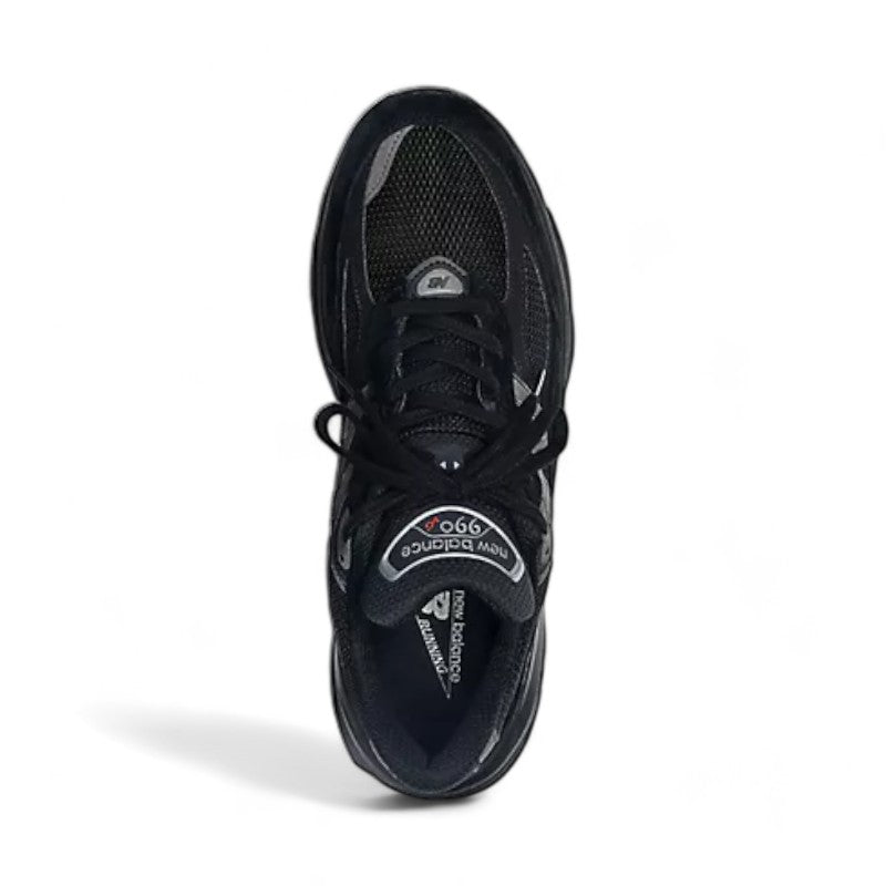 990v6 Black
