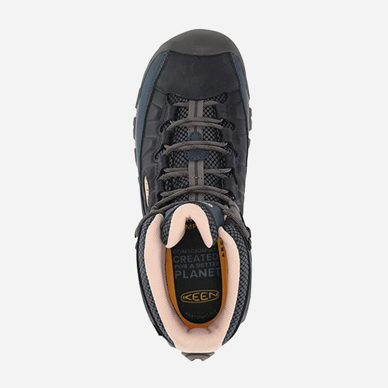 Keen Targhee III Mid Waterproof