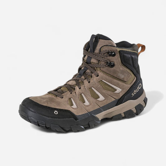 Oboz Men's Sawtooth X Mid B-Dry