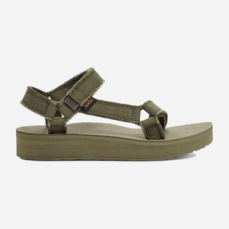Teva Midform Universal Canvas