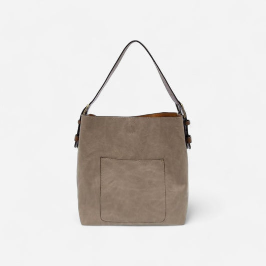 Joy Susan Classic Hobo Handbag