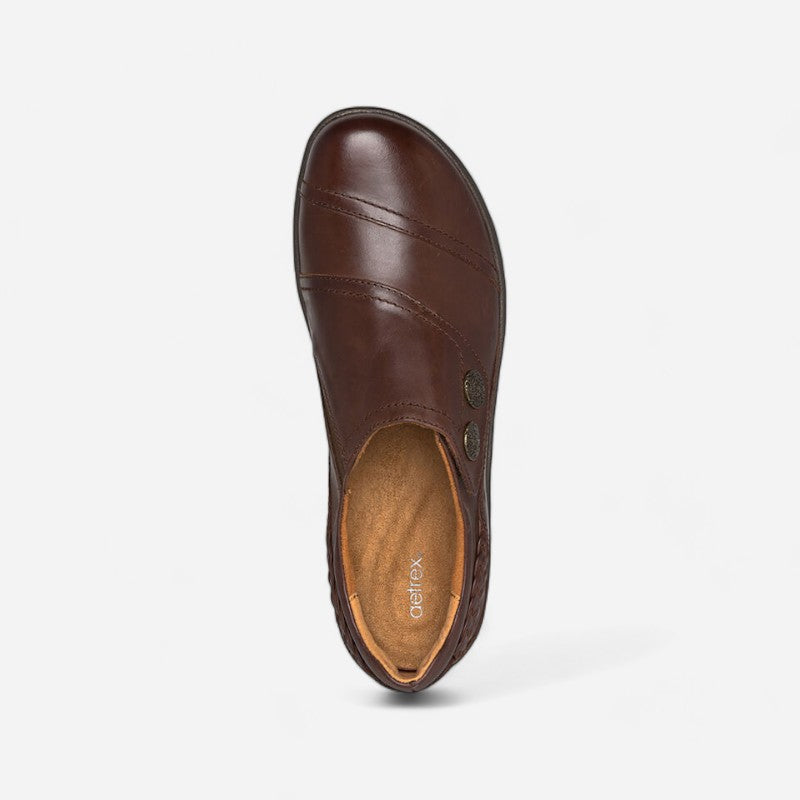 Aetrex Karina Monk Strap