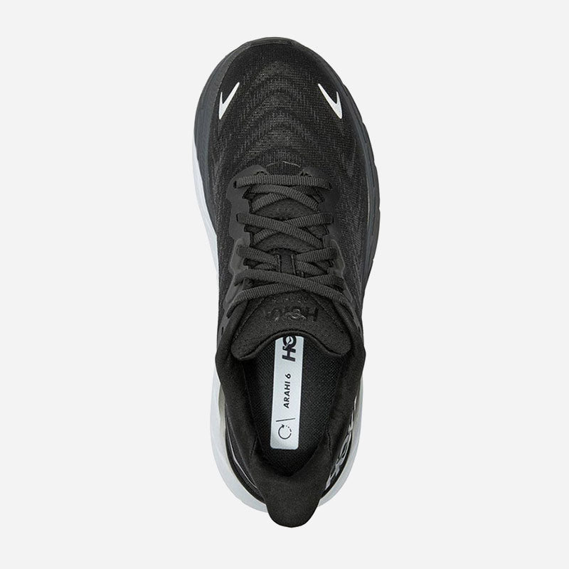 Hoka Arahi 6
