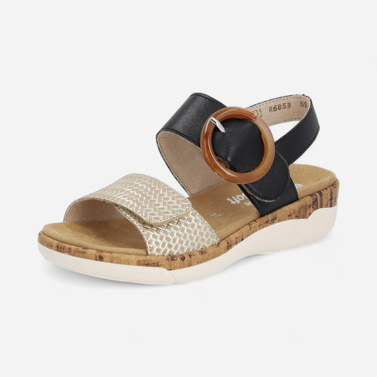 Remonte Jocelyn 53