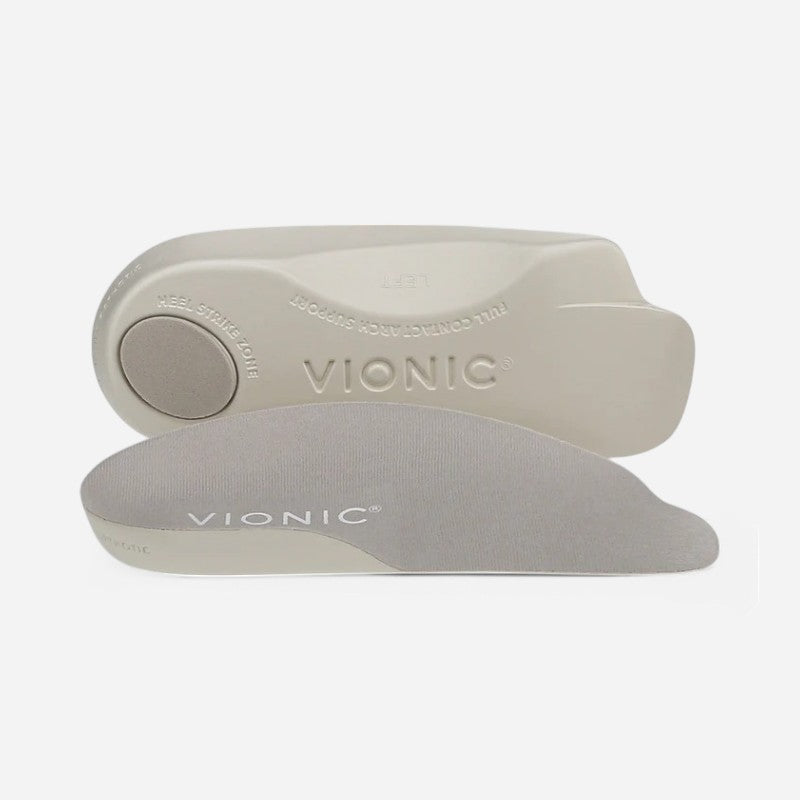 Vionic Relief 3Qtr Orthotic