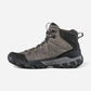 Oboz Men's Sawtooth X Mid B-Dry